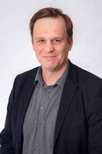 Uroš Lubej