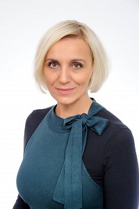 Suzana Hočevar