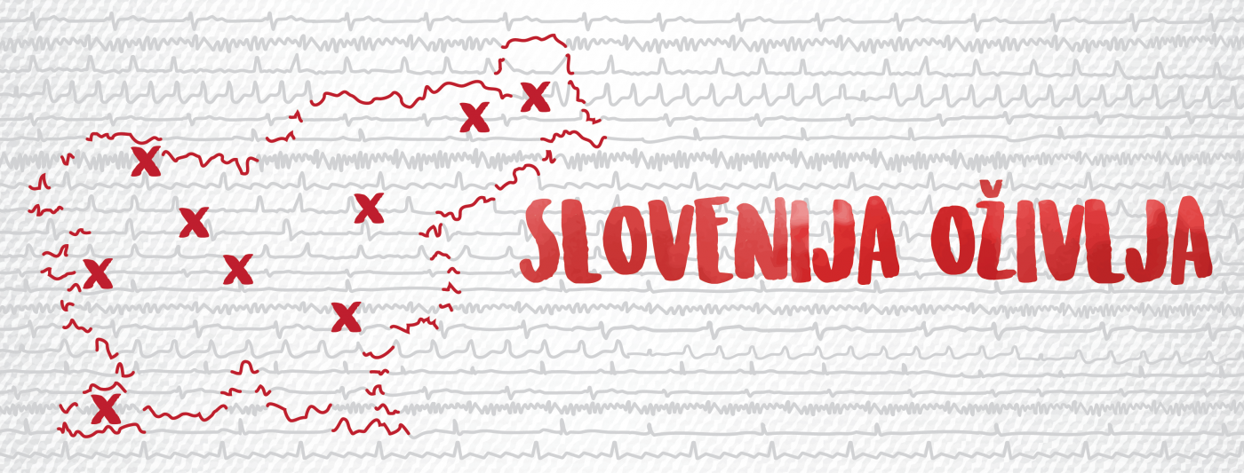 Slovenija ozivlja 2021