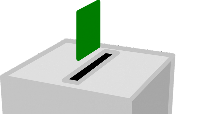  Izidi nadomestnih volitev v KS Majde Šilc
