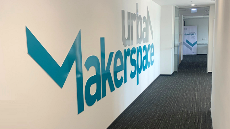 Urbanmakerspace-1 UrbaNMakerspace: inovativno mestno podjetniško okolje