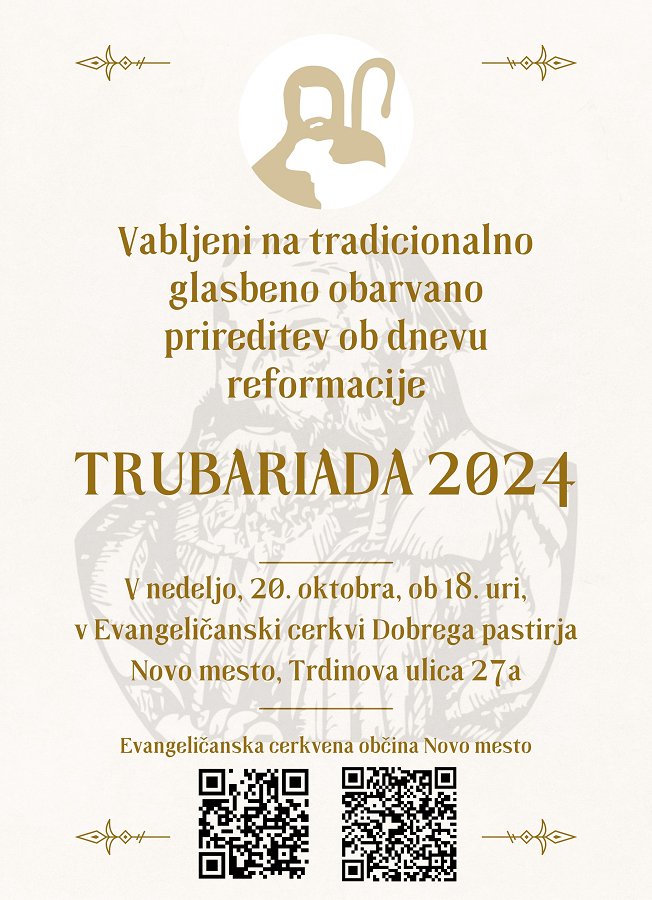 Trubariada 2024