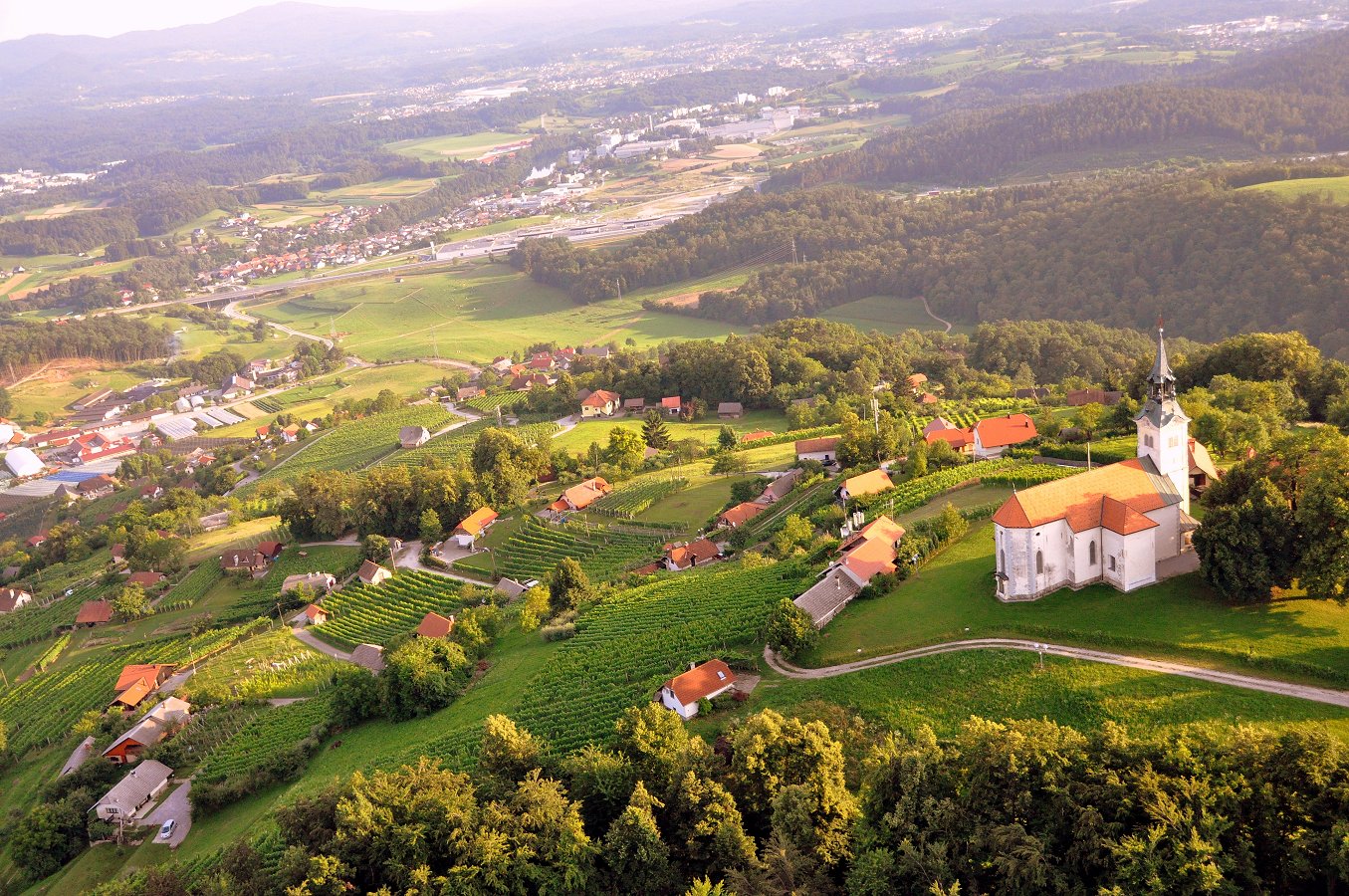 Trška gora