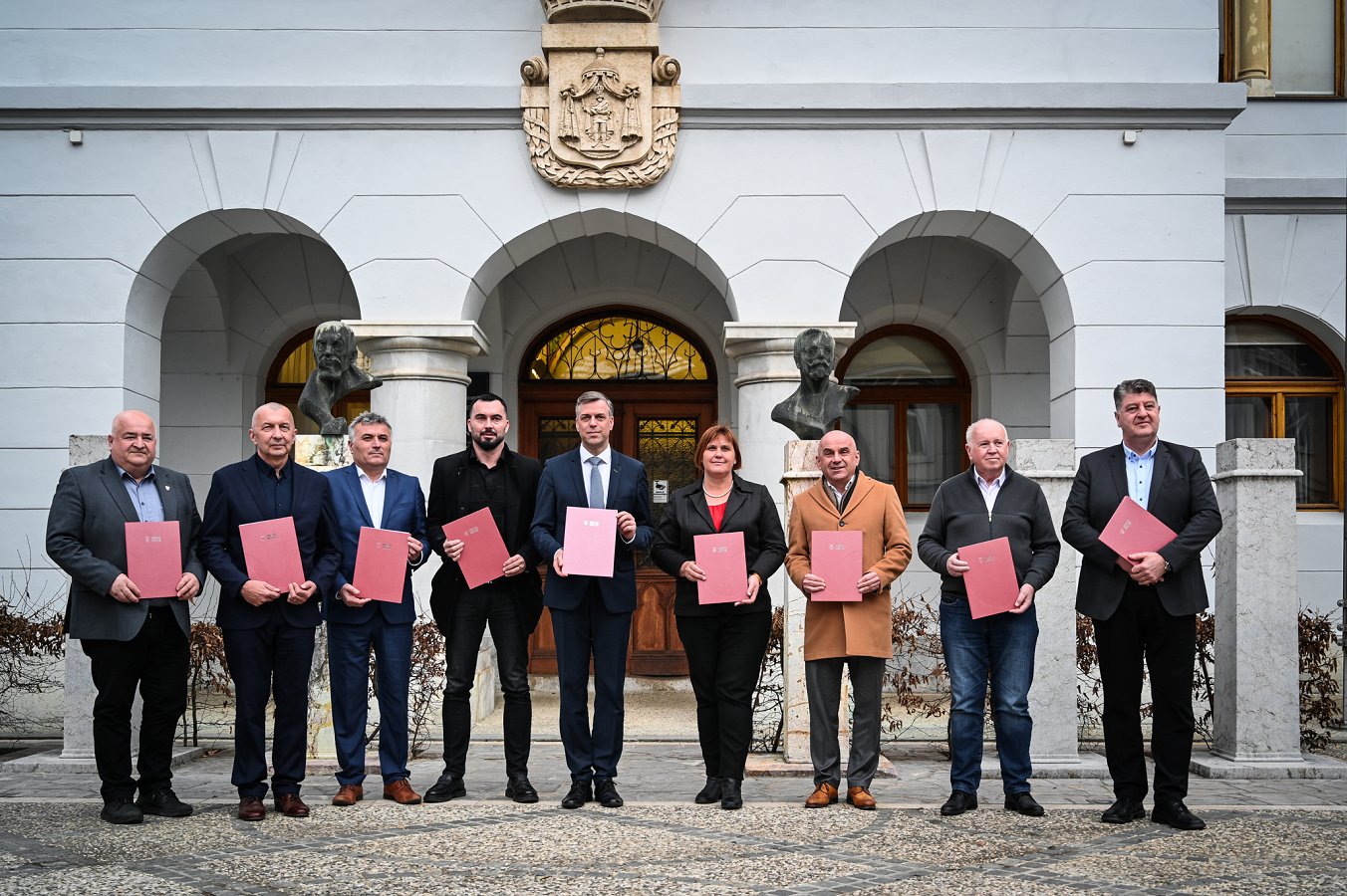  Širitev Skupne občinske uprave občin Dolenjske in Bele krajine