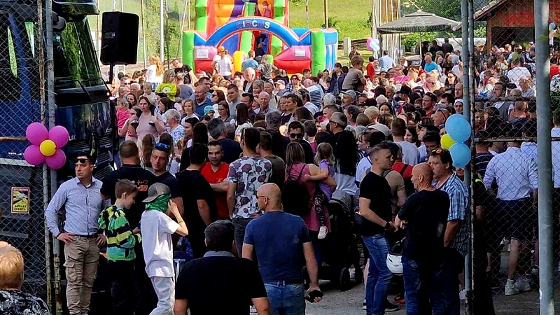  Lorin dobrodelni piknik