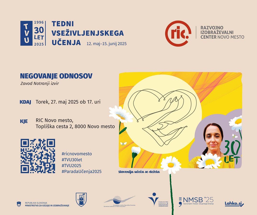 TVU_Negovanje odnosov