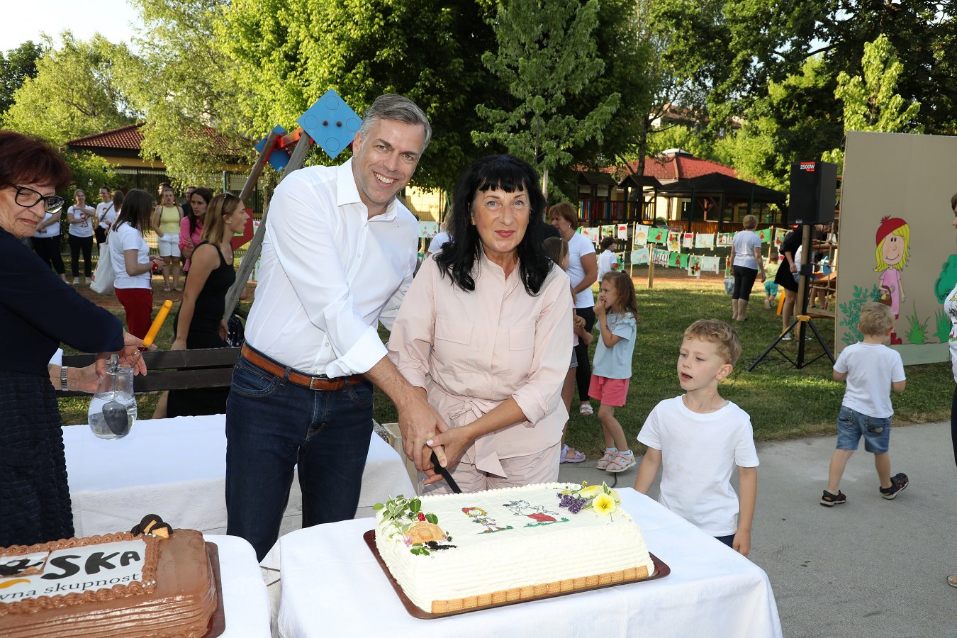 torta