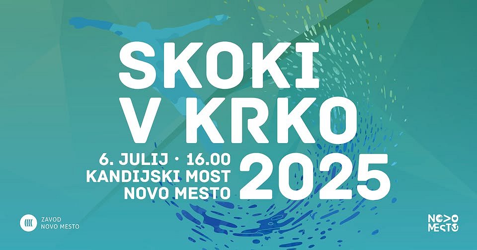 skoki v krko