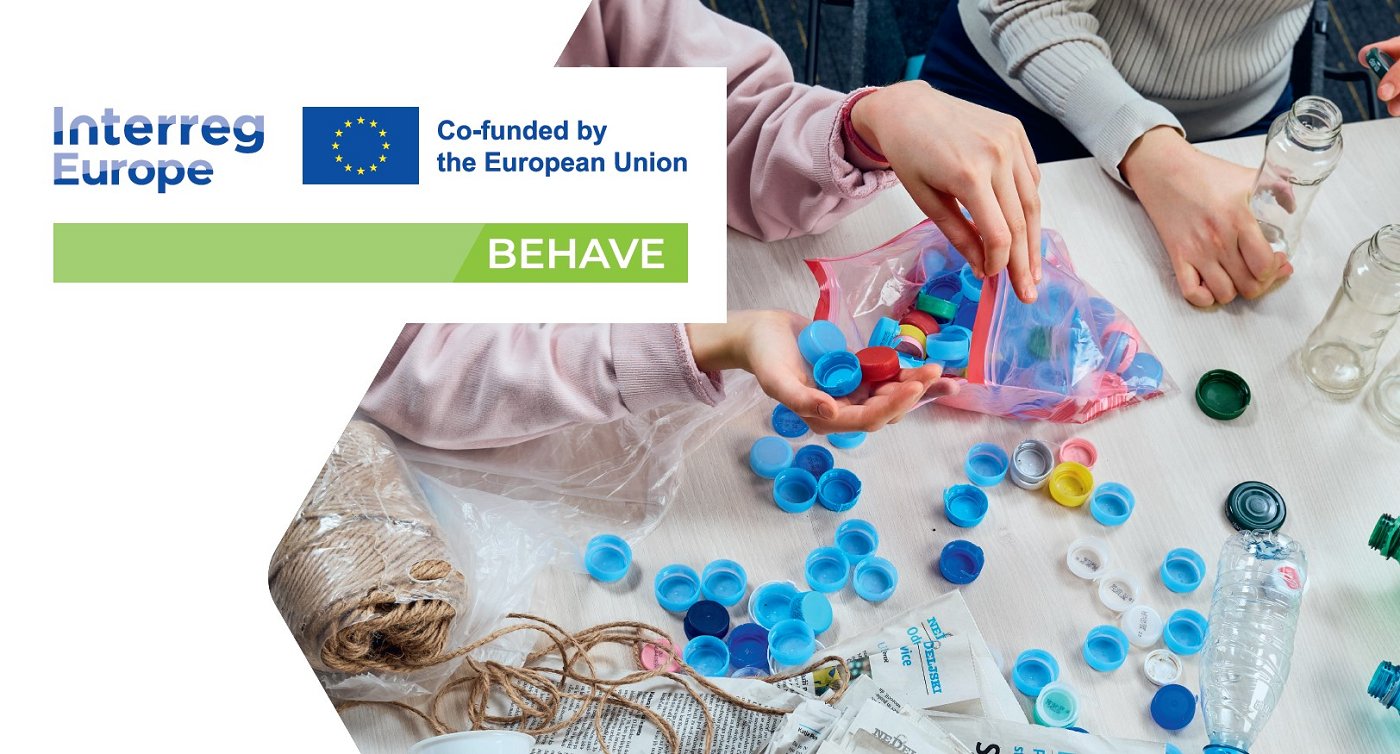  Project BEHAVE – BEHaviour Analysis and Valorisation for Elevated waste prevention 
