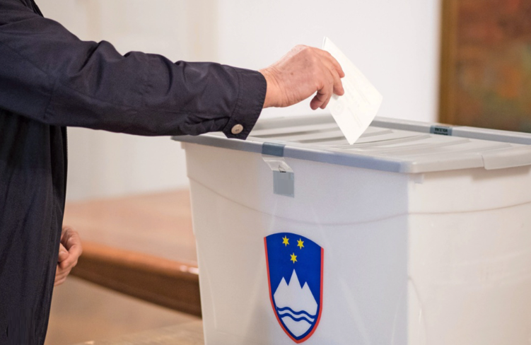 volitve Nadomestne volitve treh članov Sveta Krajevne skupnosti Podgrad