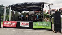 Koncert na igrišču