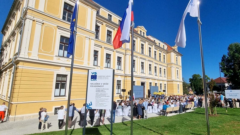 negovalna bolnica