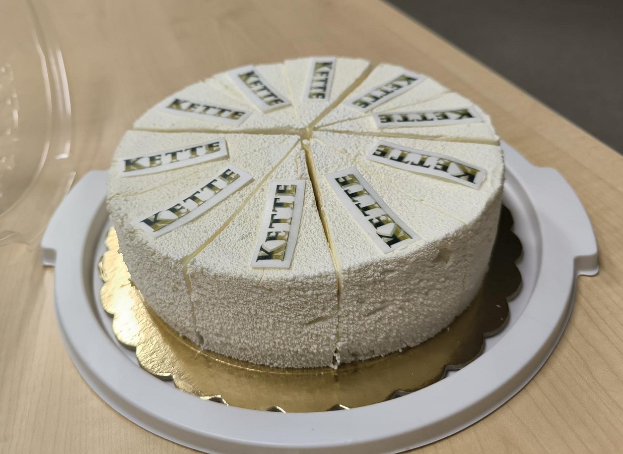 Kettejeva torta 1