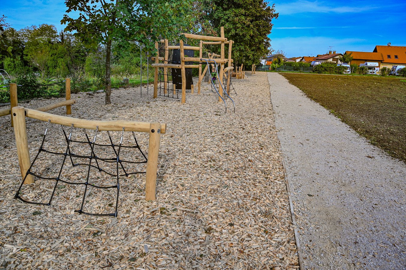 otroško igrišče