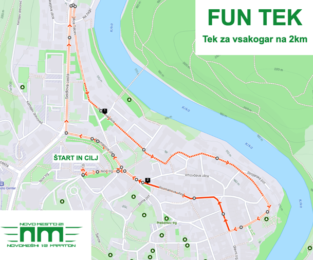 fun tek zapora