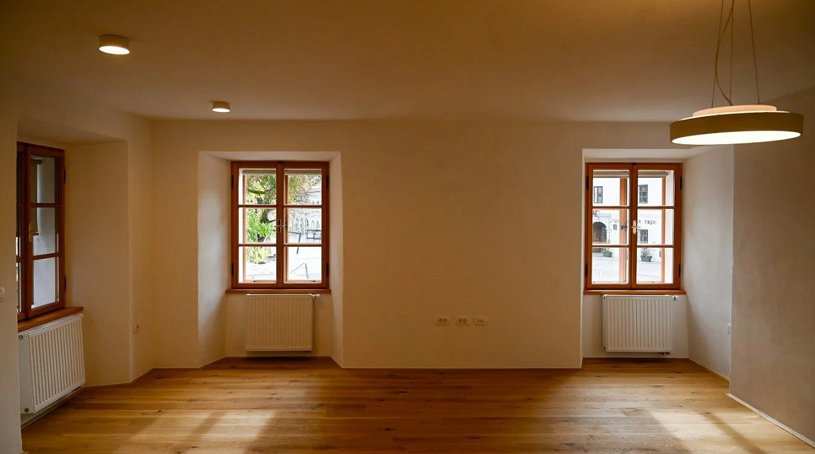 notranjost stanovanja