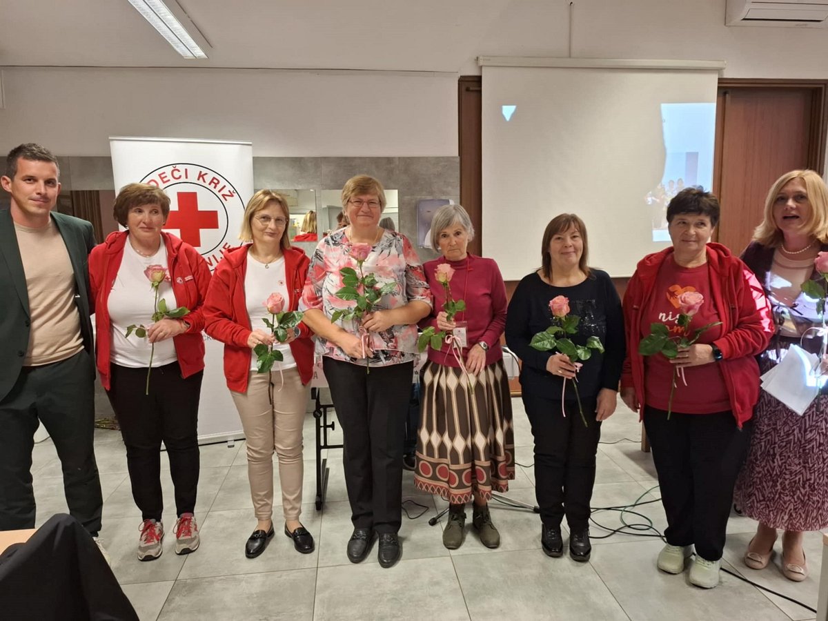 srečanje starejših občanov KORK Ločna Mačkovec Srečanje starejših občanov KORK Ločna-Mačkovec