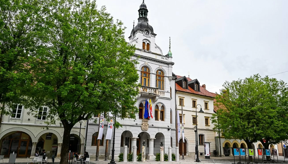 rotovž