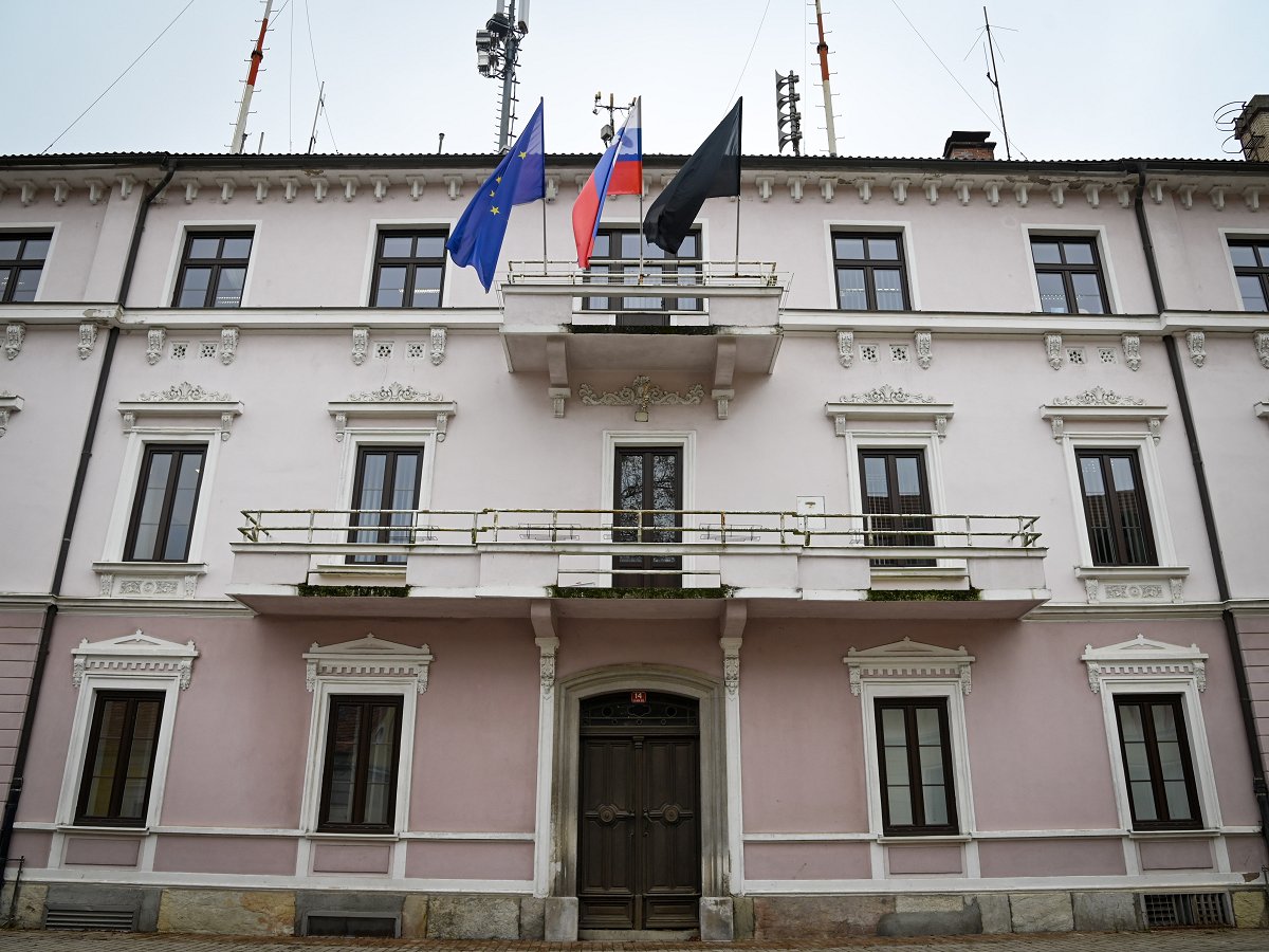 Obcina Krsko
