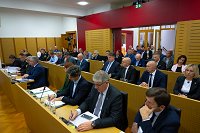 izredna seja Občinskega sveta MONM izredna seja Občinskega sveta MONM