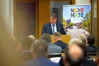 izredna seja Občinskega sveta MONM izredna seja Občinskega sveta MONM