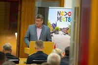 izredna seja Občinskega sveta MONM izredna seja Občinskega sveta MONM