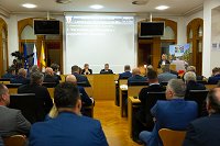 izredna seja Občinskega sveta MONM izredna seja Občinskega sveta MONM