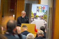 izredna seja Občinskega sveta MONM izredna seja Občinskega sveta MONM