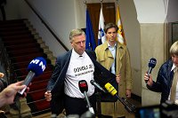 župan Gregor Macedoni župan Gregor Macedoni