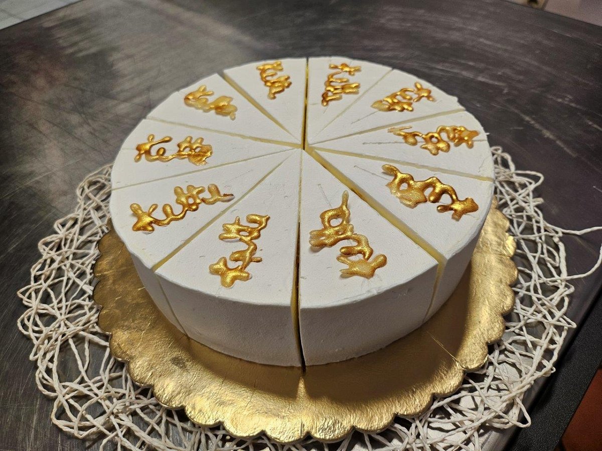 torta Kette torta Kette