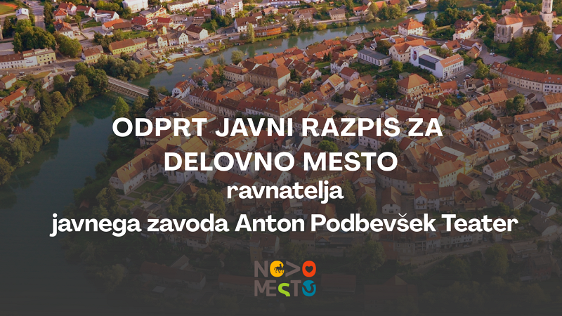 Ravnatelja javnega zavoda Anton Podbevšek Teater (1)