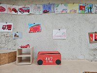 izdelki iz serije naša gasilska vozila