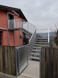 najemno stanovanje Pod Trško goro