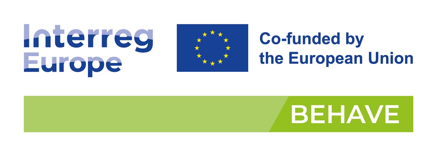  NOTICE ON THE PROTECTION OF PERSONAL DATA IN THE BEHAVE PROJECT