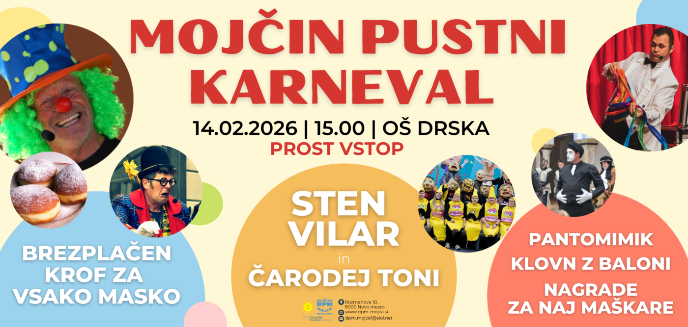 42. mojčin pustni karneval_vabilo za otroke