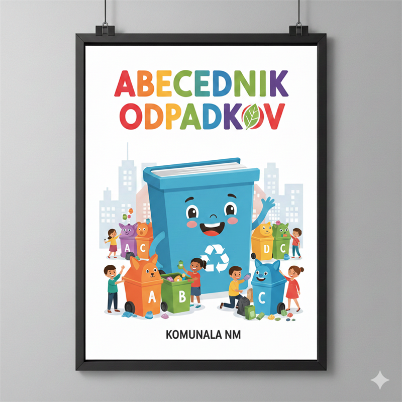  Zakaj je ločeno zbiranje odpadkov pomembno?