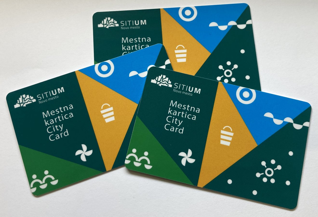  Sitium uvaja sodobne digitalne načine polnitve uporabniškega računa