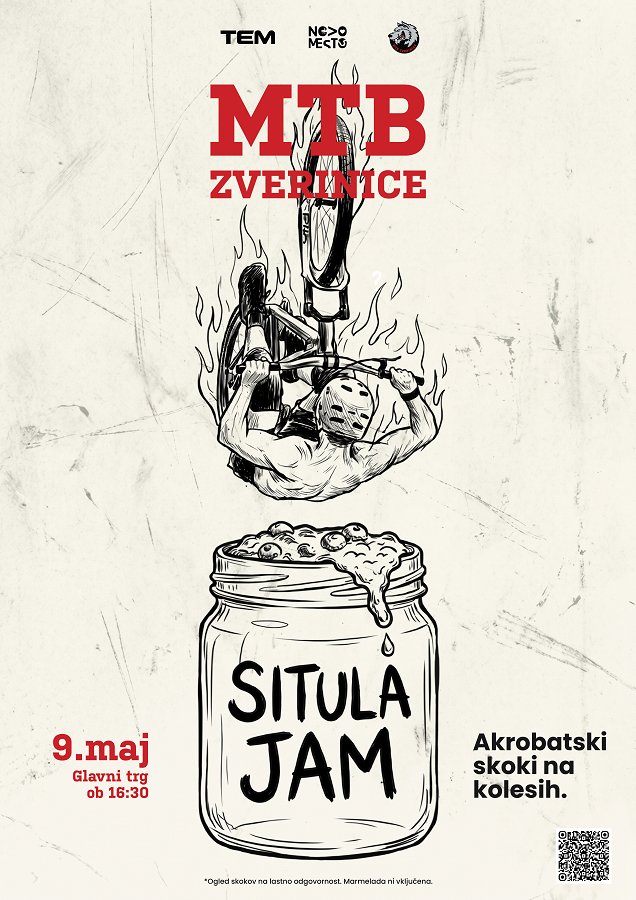 Situla jam