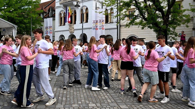 Četvorka