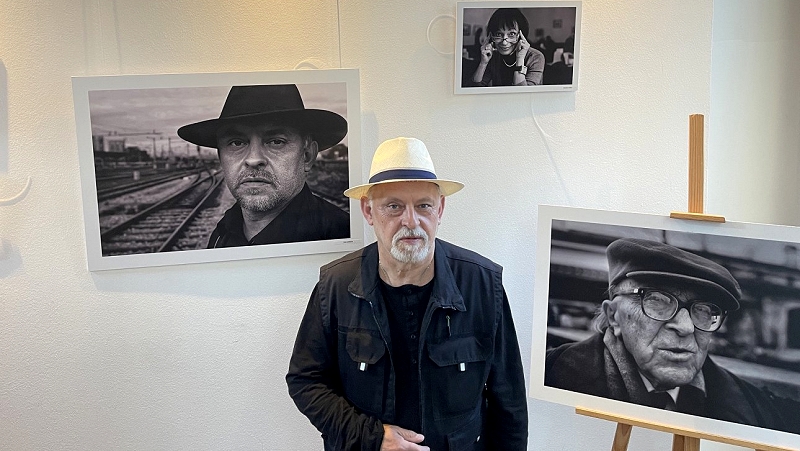 Fotografska razstava