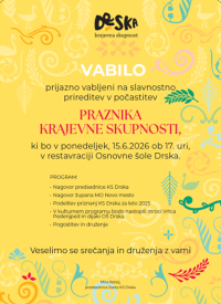 VABILO PRAZNIK K.S.2026