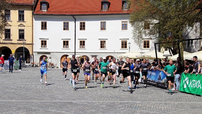 Delavske športne igre