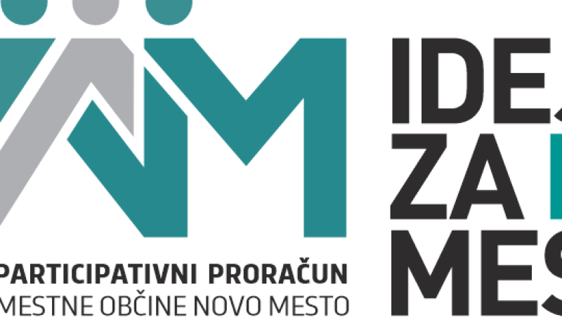  Glasovanje za projekte participativnega proračuna