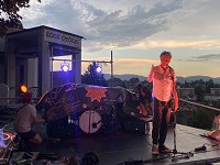Odprtje razstave Rock Otočec - košček raja