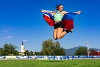 Balkansko prvenstvo za mlajše mladince in mladinke U18