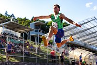 Balkansko prvenstvo za mlajše mladince in mladinke U18