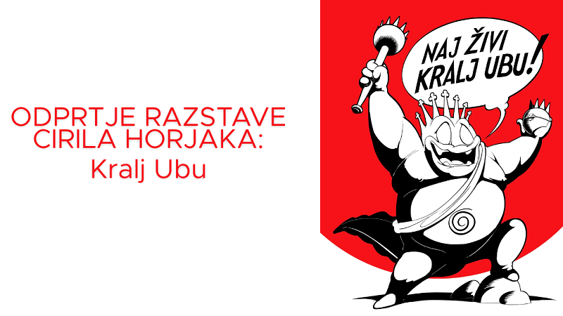 Kralj Ubu