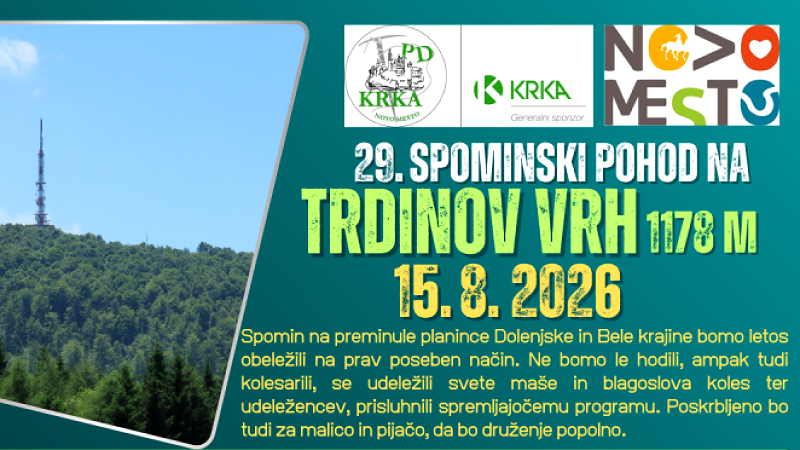 Trdinov vrh