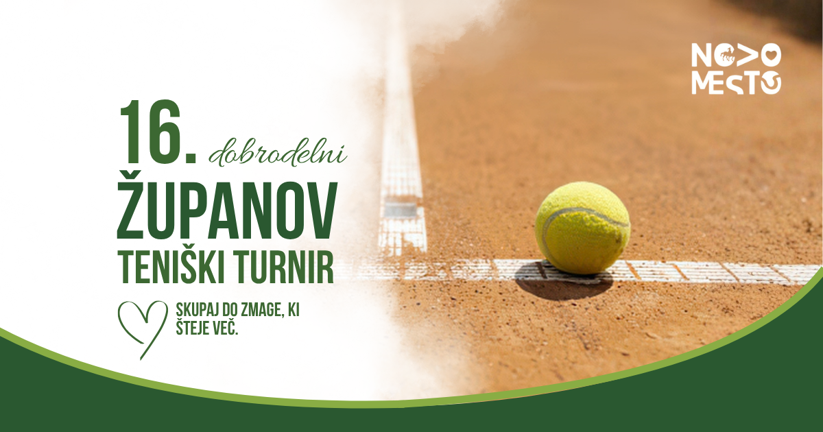 Tennis tournament