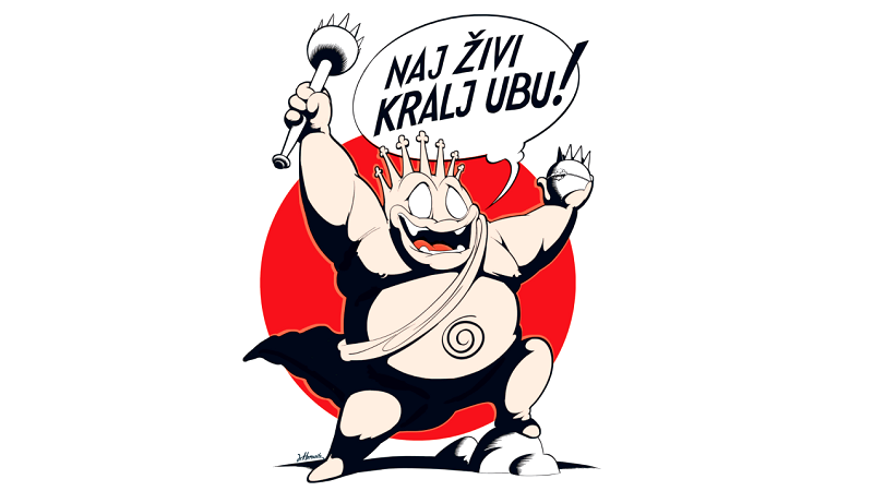 King Ubu